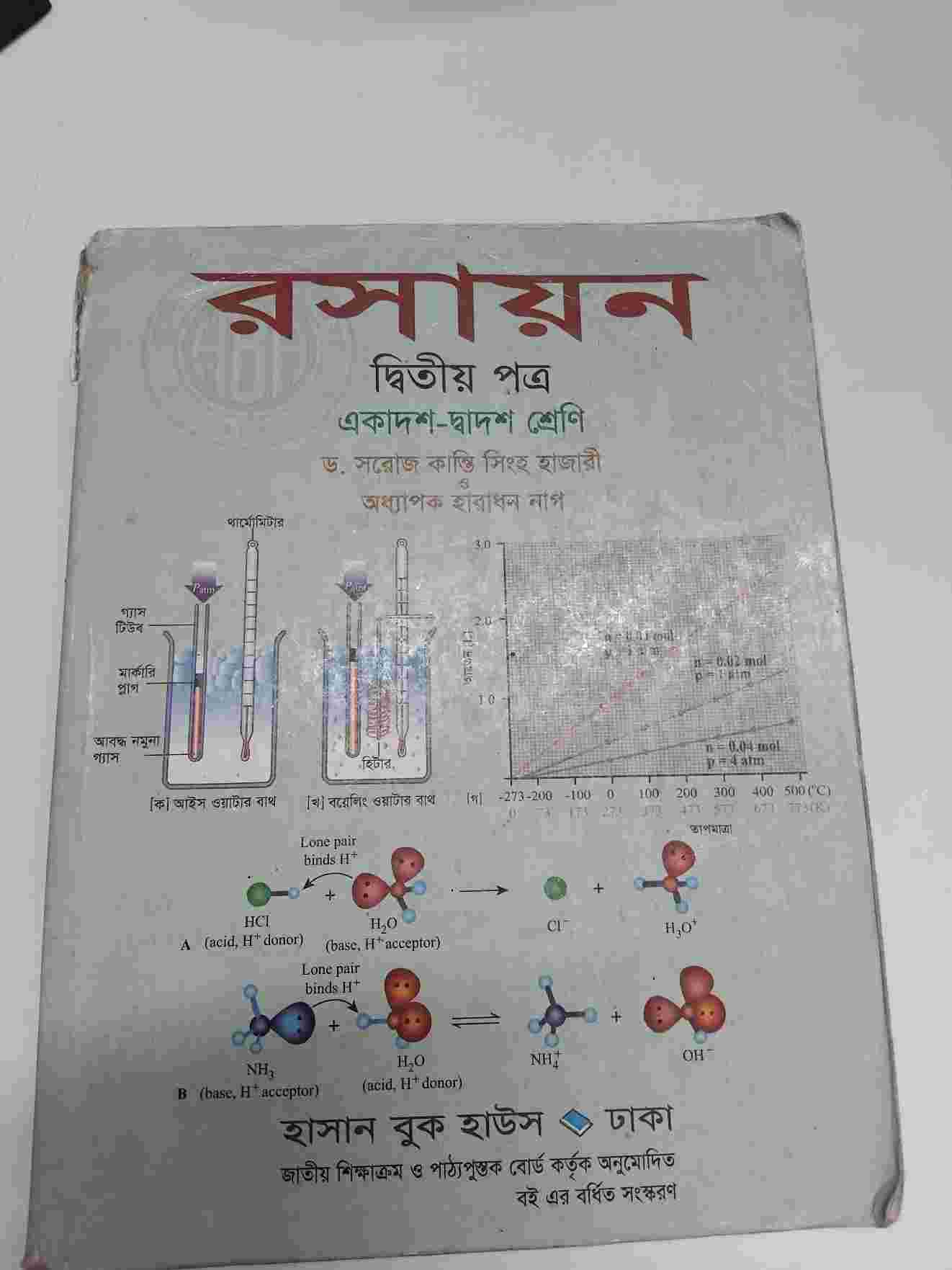 Chemistry