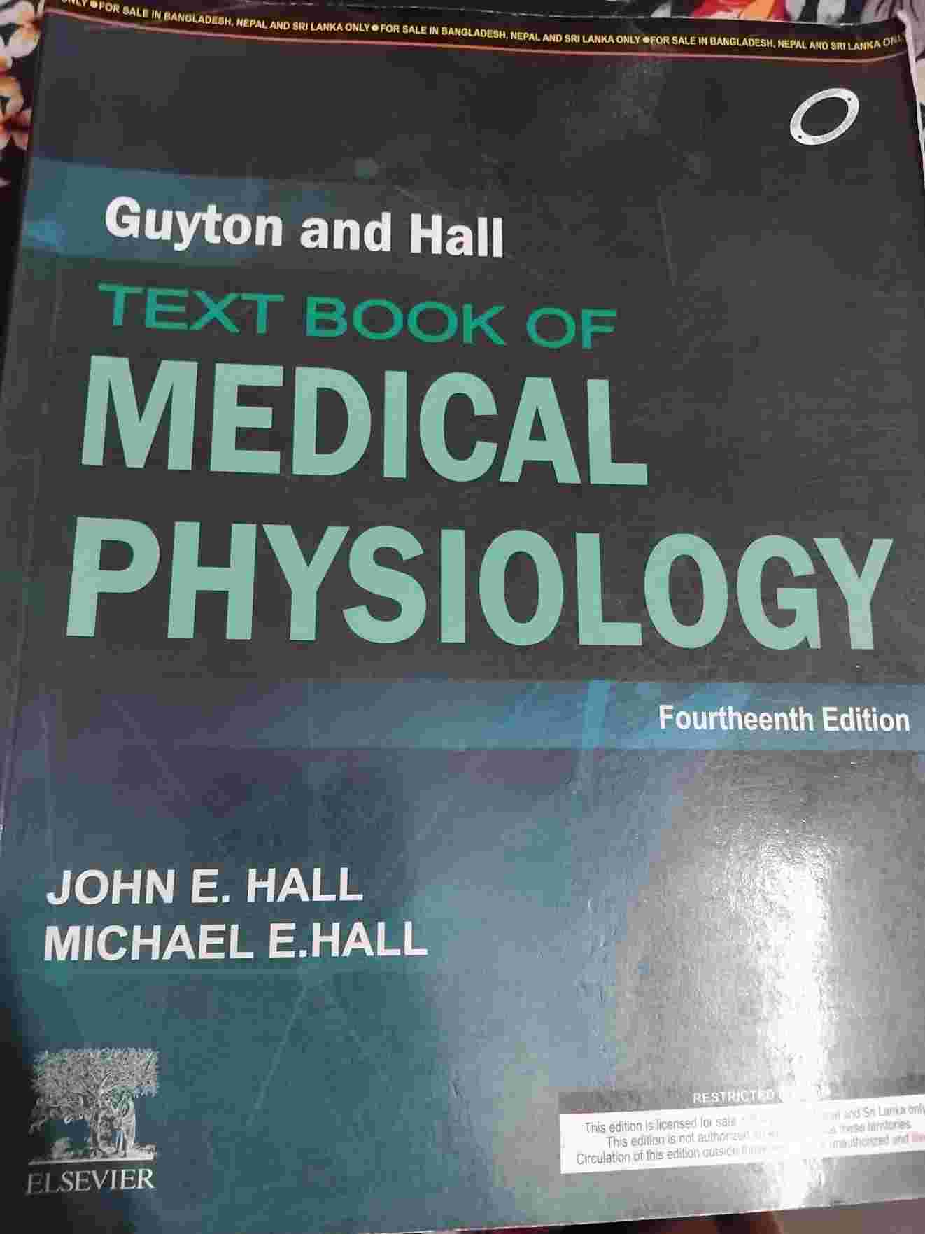 Guyton(Physiology)