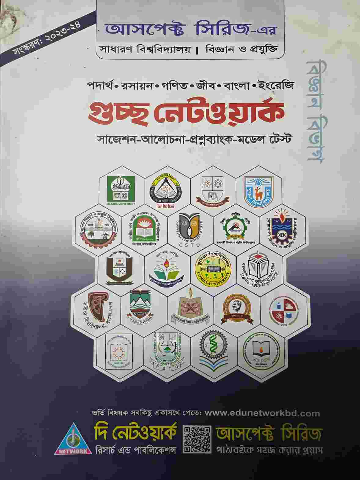 নেটওয়ার্ক গুচ্ছ