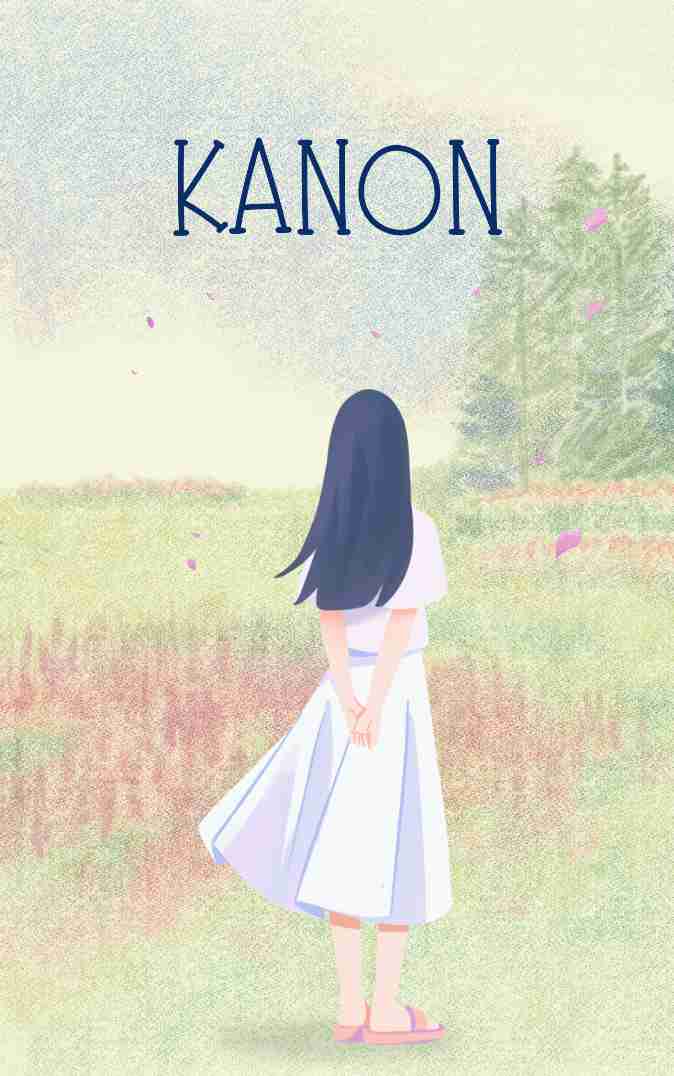 Kanon