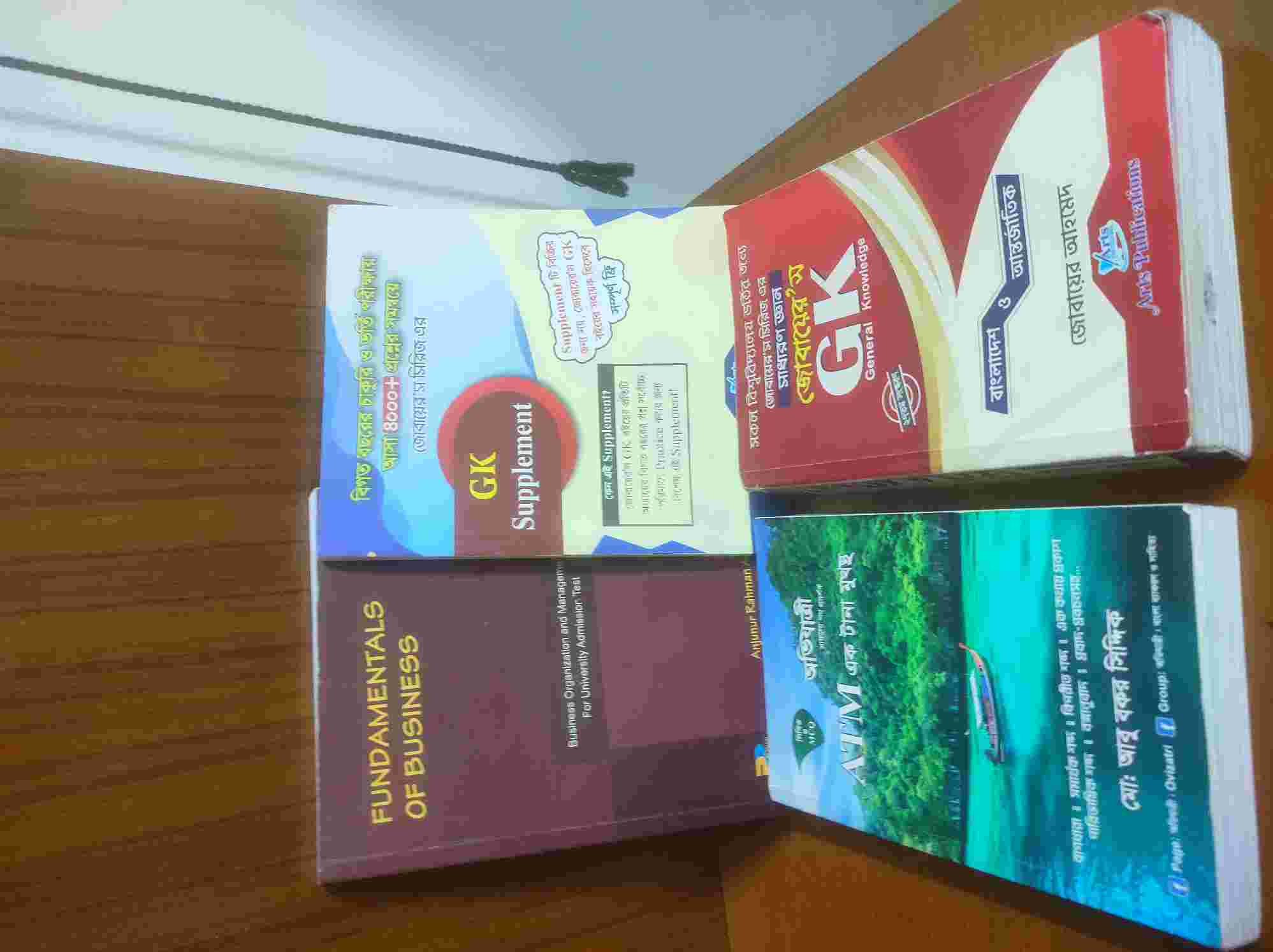 Admission &amp; Academic