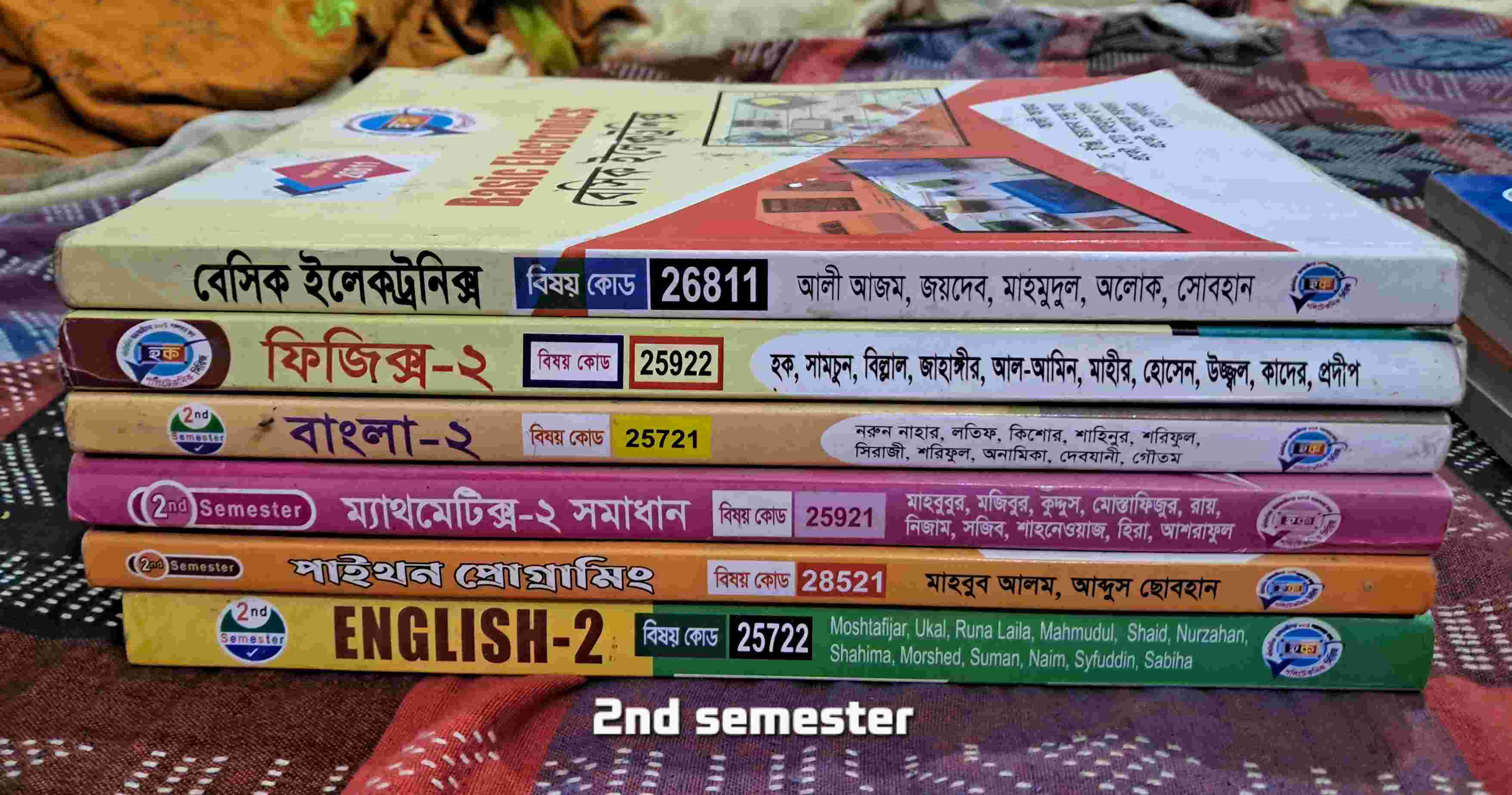 Diploma in CSE ( Polytechnical)