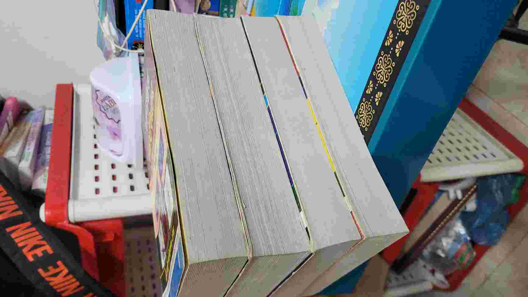 Book photo