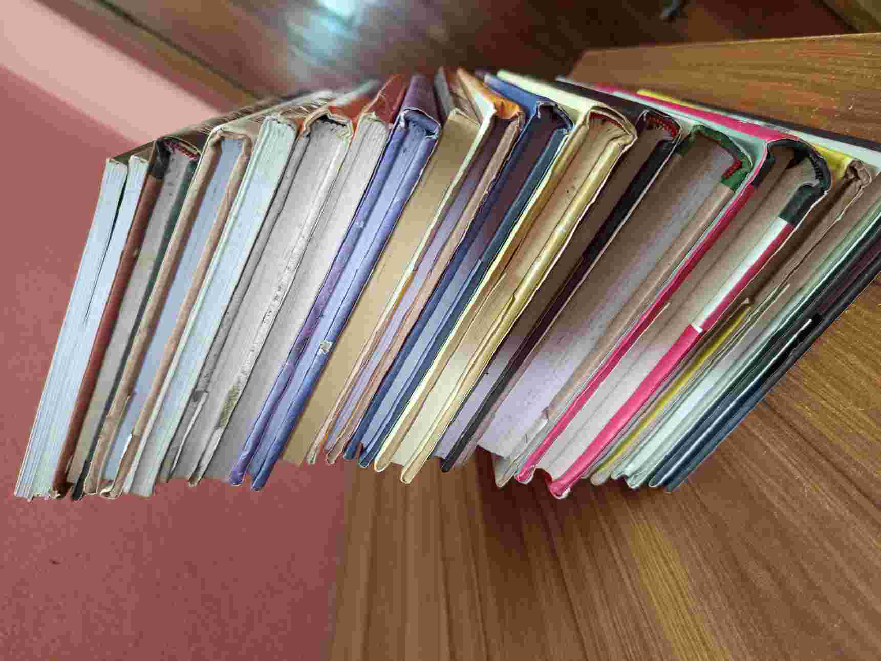 Book photo